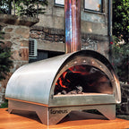 Igneus Minimo Portable Wood‑Fired Pizza Oven