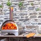 Igneus Minimo Portable Wood‑Fired Pizza Oven