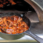 Igneus 3‑Part Cast Iron Pan Set