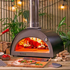 Igneus Classico Wood Fired Pizza Oven