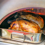 Igneus Classico Wood Fired Pizza Oven