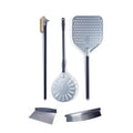 Igneus Pro 5‑Part Pizza Oven Toolset Bundle