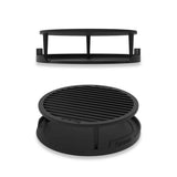 Igneus Cast Iron Tuscan Grill | Pizza Oven Cooking Grate