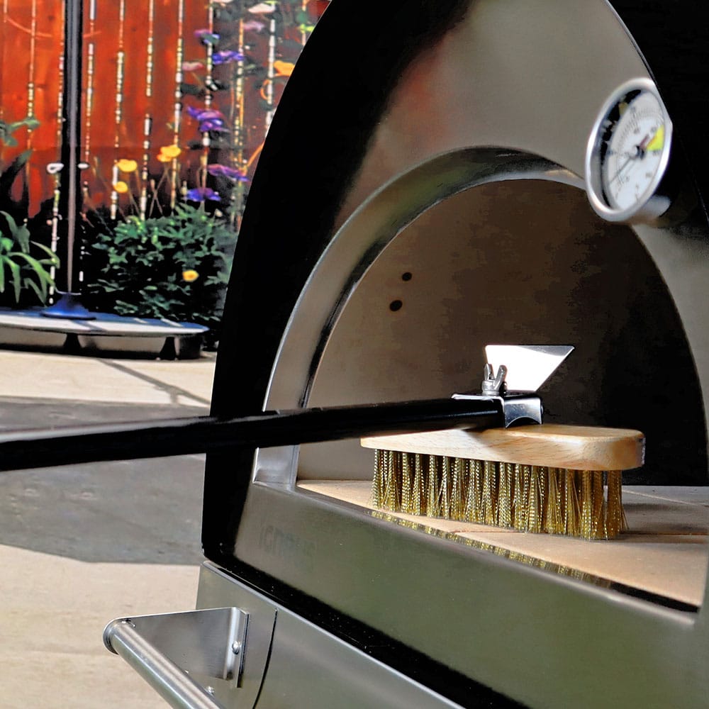 Igneus Pro 5‑Part Pizza Oven Toolset Bundle