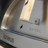 Igneus Bambino Wood Fired Pizza Oven
