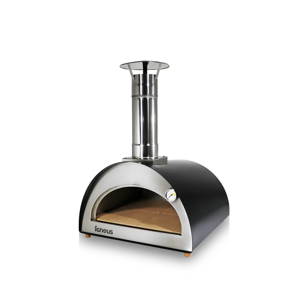 Igneus Bambino Wood Fired Pizza Oven