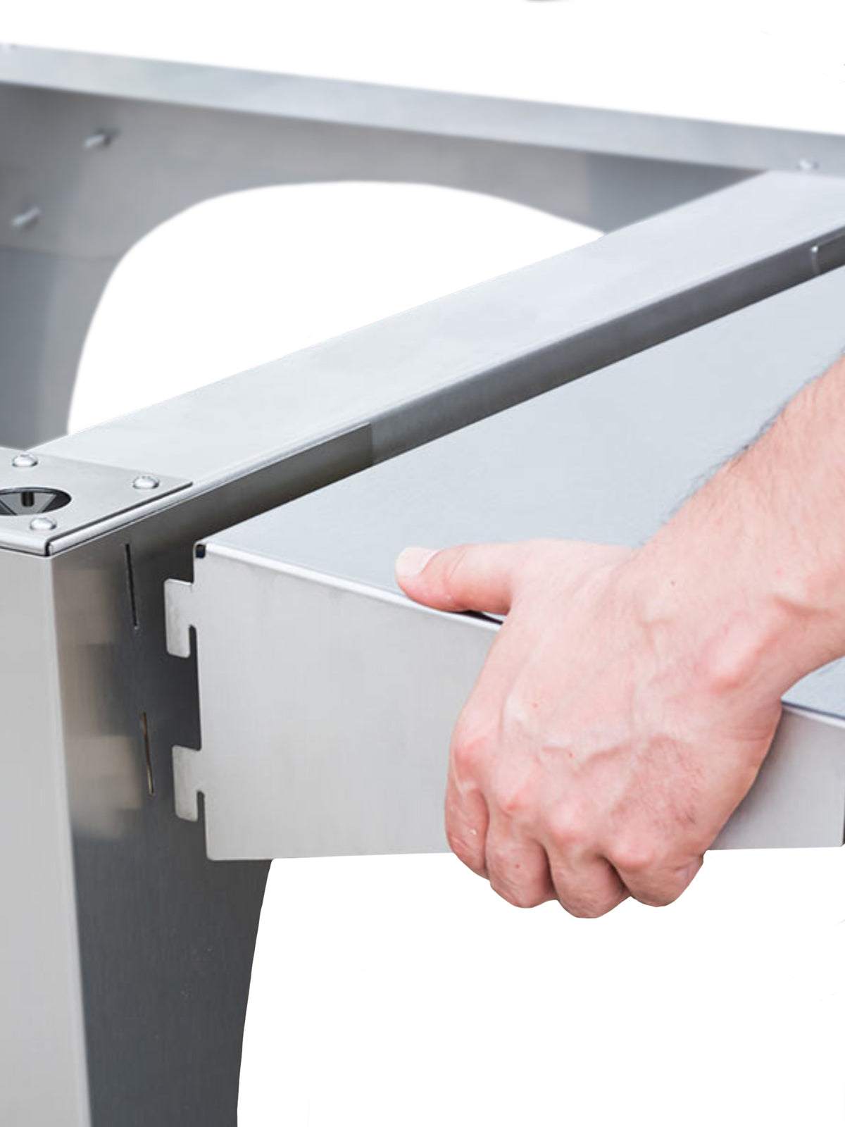 Igneus Pizza Oven Stands | Bambino, Classico, Pro 600 & Pro 750