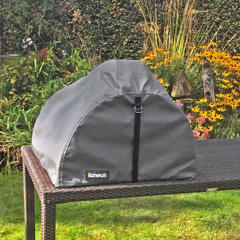 Igneus Pizza Oven Covers | Tailored Protection for All Igneus Ovens