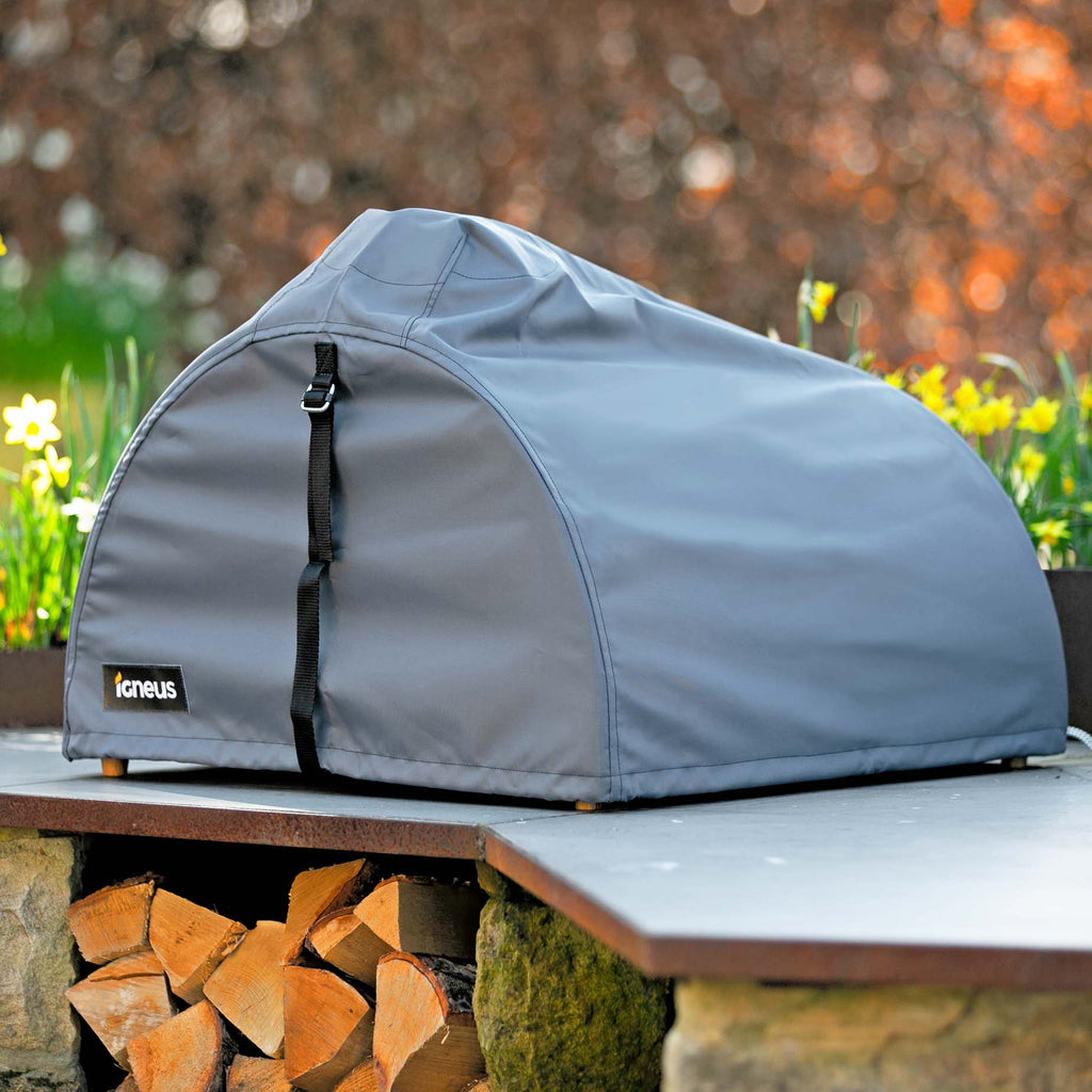 Igneus Pizza Oven Covers | Tailored Protection for All Igneus Ovens