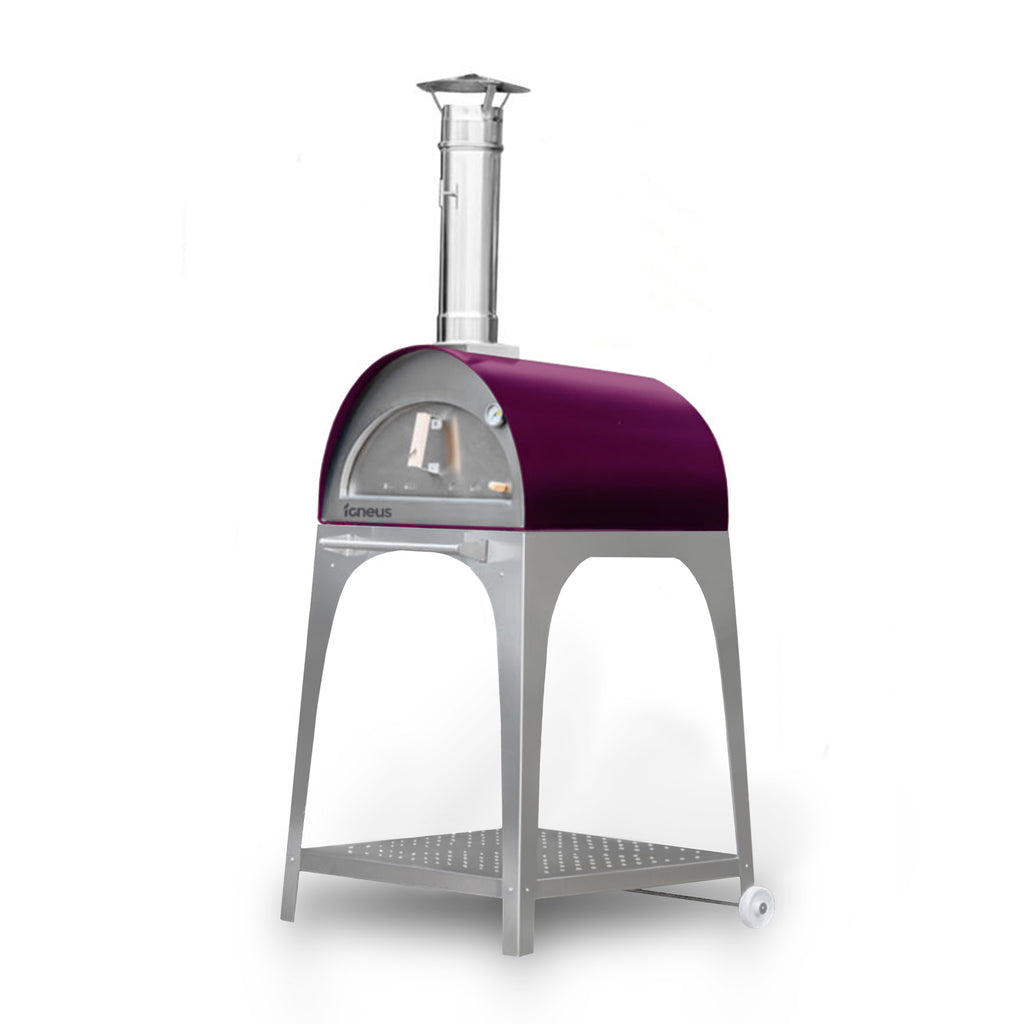 Igneus Pizza Oven Stands | Bambino, Classico, Pro 600 & Pro 750