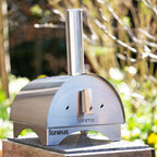 Igneus Minimo Portable Wood‑Fired Pizza Oven