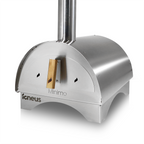 Igneus Minimo Portable Wood‑Fired Pizza Oven