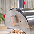 Igneus Minimo Portable Wood‑Fired Pizza Oven