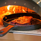 Igneus Minimo Portable Wood‑Fired Pizza Oven