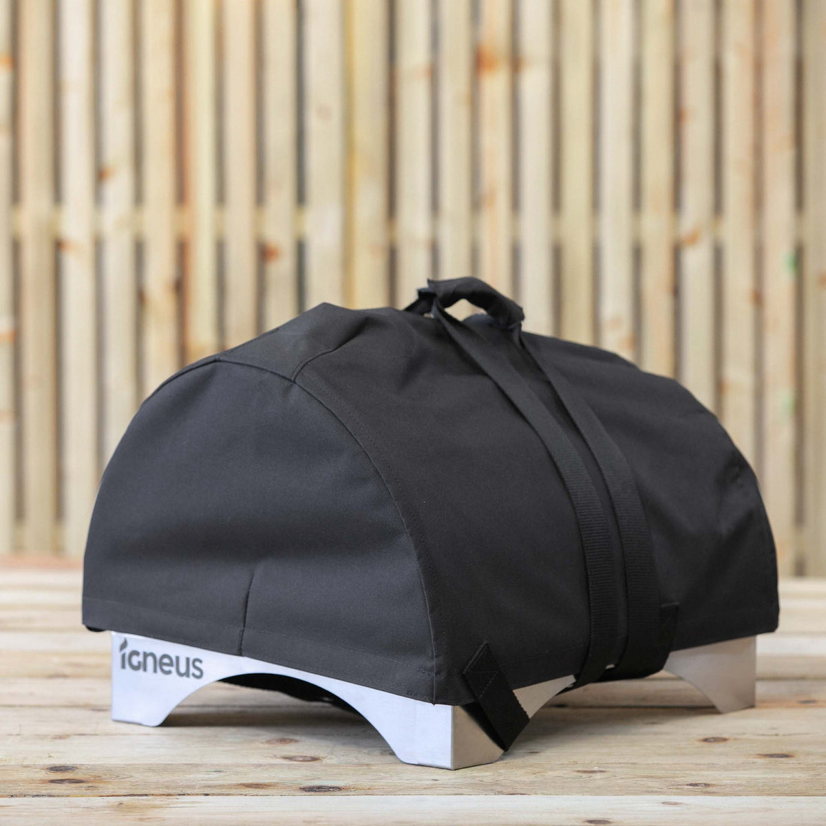 Igneus Pizza Oven Covers | Tailored Protection for All Igneus Ovens
