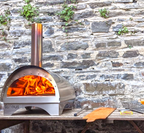 Igneus Minimo Portable Wood‑Fired Pizza Oven