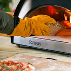 Igneus Heat‑Resistant Gloves