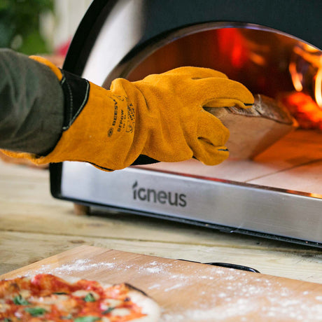Igneus Heat‑Resistant Gloves