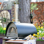 Igneus Pro 600 Wood‑Fired Pizza Oven