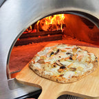 Igneus Pro 600 Wood‑Fired Pizza Oven