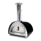 Igneus Pro 600 Wood‑Fired Pizza Oven
