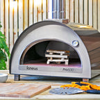 Igneus Pro 600 Wood‑Fired Pizza Oven