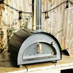 Igneus Pro 600 Wood‑Fired Pizza Oven