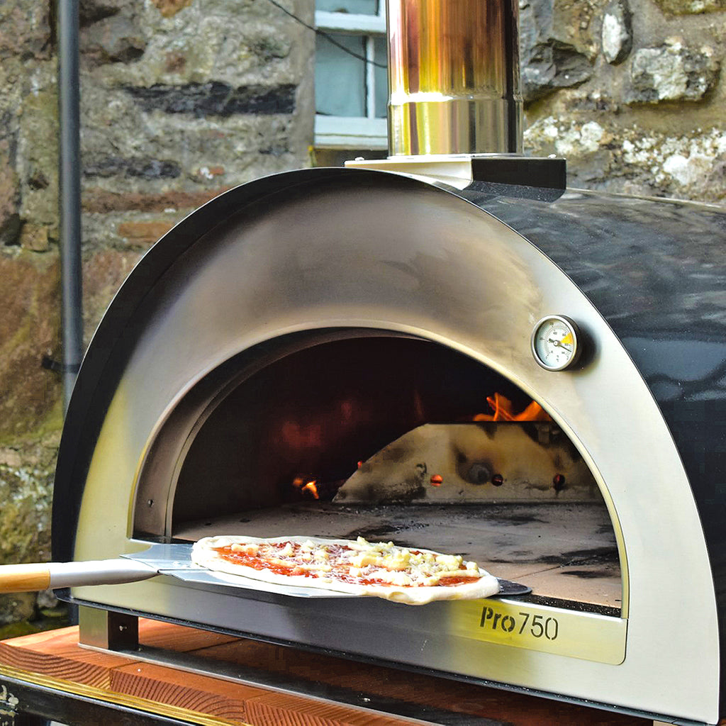 Igneus Pro 750 Wood‑Fired Pizza Oven