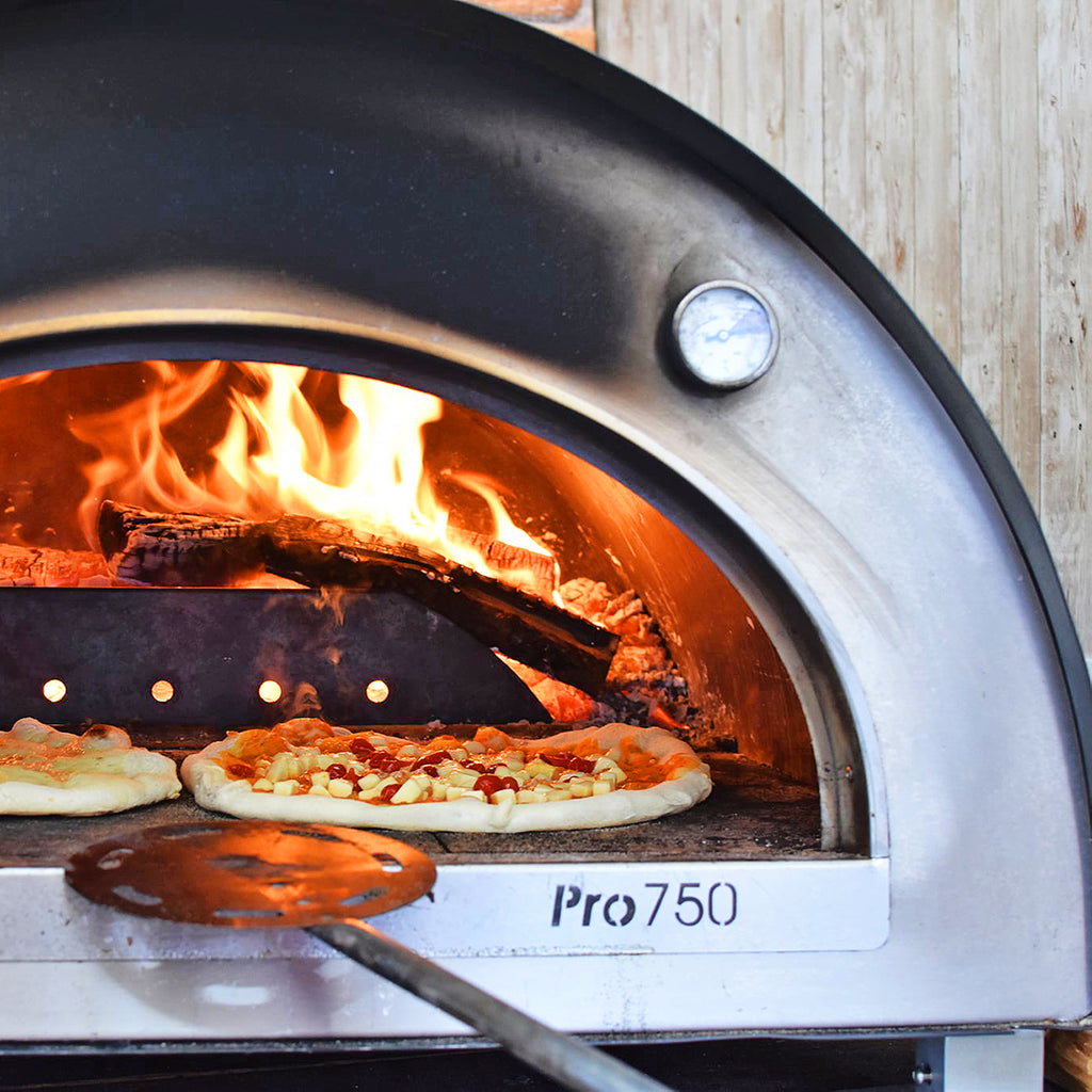Igneus Pro 750 Wood‑Fired Pizza Oven