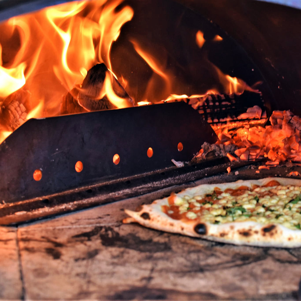 Igneus Pro 750 Wood‑Fired Pizza Oven