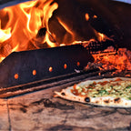 Igneus Pro 750 Wood‑Fired Pizza Oven