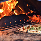 Igneus Pro 750 Wood‑Fired Pizza Oven