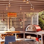 Igneus Pro 750 Wood‑Fired Pizza Oven