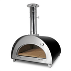 Igneus Pro 750 Wood‑Fired Pizza Oven
