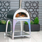 Igneus Pro 750 Wood‑Fired Pizza Oven
