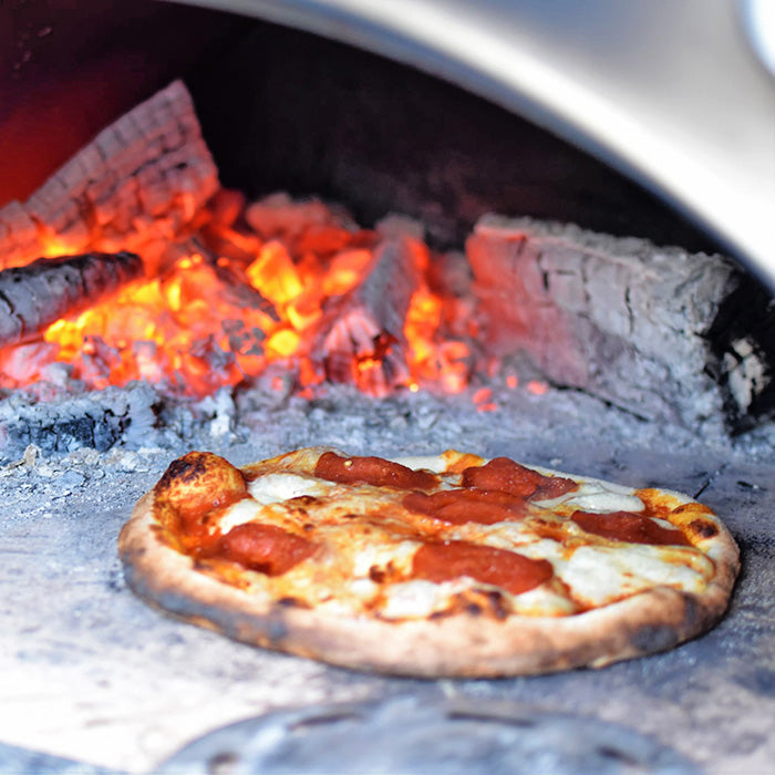 Igneus Pro 750 Wood‑Fired Pizza Oven
