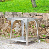 Igneus Pizza Oven Stands | Bambino, Classico, Pro 600 & Pro 750