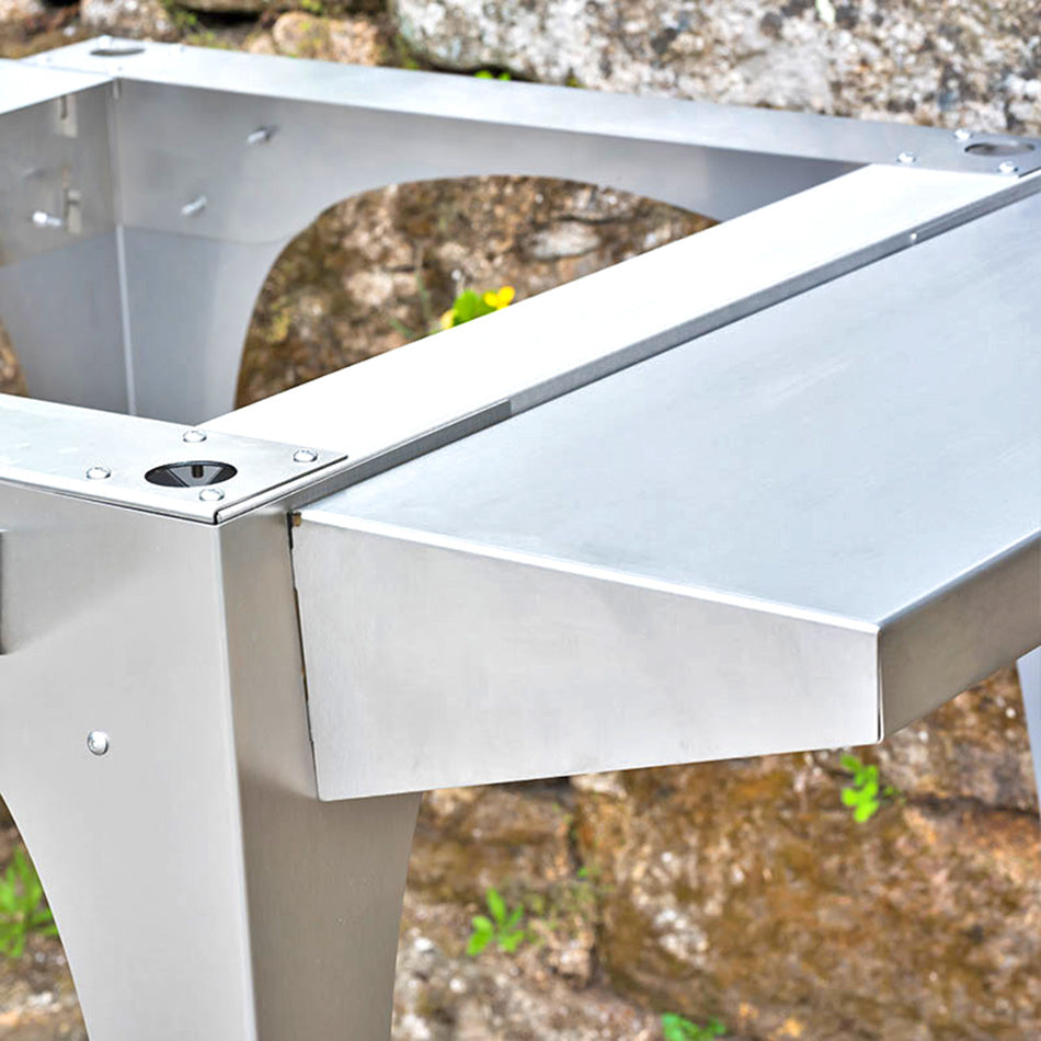 Igneus Pizza Oven Stands | Bambino, Classico, Pro 600 & Pro 750