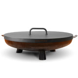 BonFeu Lid Fire Pit