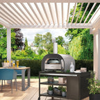 Fontana Maestro 60 Gas Pizza Oven