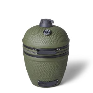 Moddern Kamado Grill with Pedestal