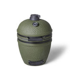 Moddern Kamado Grill with Pedestal