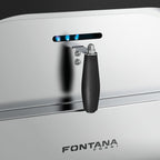Fontana Maestro 60 Gas Pizza Oven