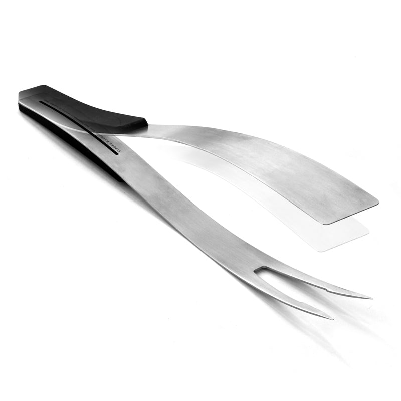 Halmo Magnetic BBQ Tool Set