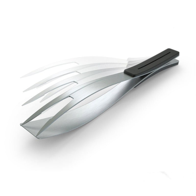 Halmo Magnetic BBQ Tool Set