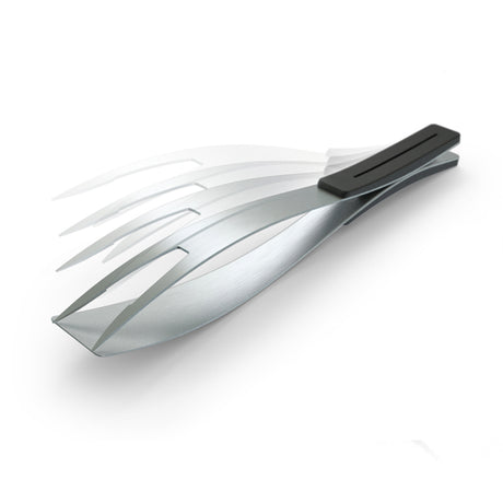 Halmo Magnetic BBQ Tool Set