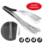 Halmo Magnetic BBQ Tool Set