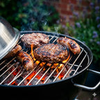 Martinsen Kettle BBQ 1300