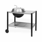 Martinsen 1500 Kitchen BBQ Grill