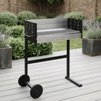 Martinsen 7400 Box BBQ Charcoal Grill